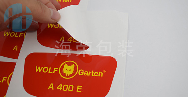 標簽沒粘性？不是放久了，應如何選擇不干膠標簽？