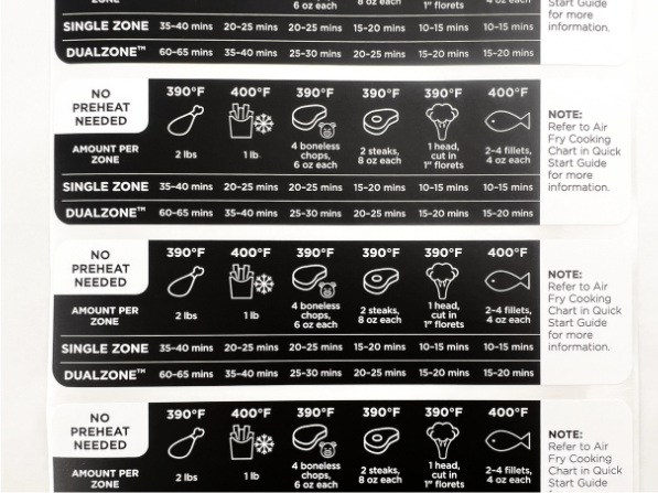 不干膠標簽-合成紙加強膠