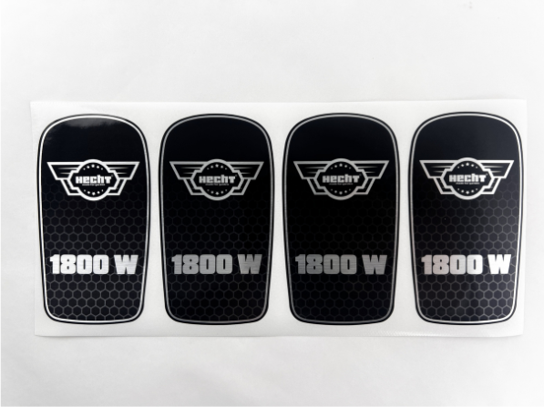 不干膠標簽-商標貼